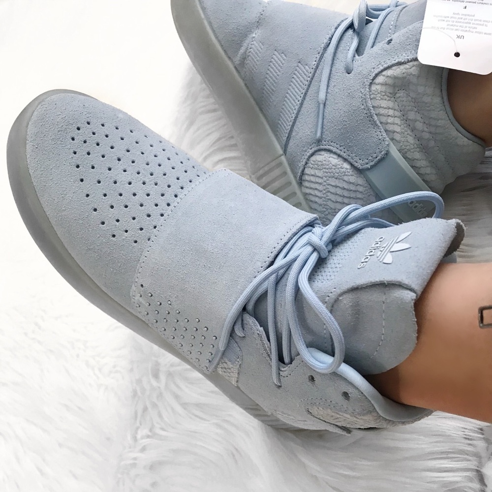 Adidas Tubular Invader Sneaker